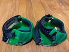 Clearance  Renegade Viper Hoof Boots 120x110  pair 