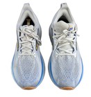 Brooks Glycerin 22 Sneakers Men s Size 10 5 D White blue yellow Athletic Shoes