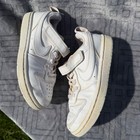 Nike Court Borough Low Recraft White Sail Kids Shoes Dv5457-106 Size 13c