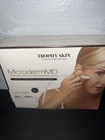 New Sealed Trophy Skin Microderm Md Home Professional Microdermabrasion System  