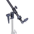 Flashpoint Ballhead Telescoping Reflector Holder