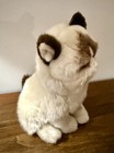 Gund Grumpy Cat Plush Stuffed Animal Soft Toy Tartar Sauce Kitty Sitting 10   