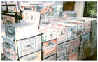 Pick From 250 Diff Rare Stock Certificates    2 99  Cv To  50  Free Ship After 1