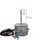 1pc Fits For Air Conditioning Ydk38-6b Ydk-35-6a H Indoor Fan Motor 35w Reverse