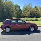 2011 Subaru Impreza Audi A3 A4 Awd Volvo C30 S40 S60 Honda Civic