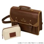 Frieren  Beyond Journey s End 3way Satchel Bag   Pouch Set Limited Japan New