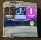 Trojan Bareskin The Every Thin Pack  24 Condoms   exp  7 26
