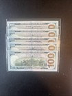 2025  100 Bill  one Hundred Dollar Bill  - Uncirculated - Donald Trump