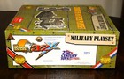 Ultimate Soldier Counter Attack Playset 1 32 Scale W  Panther Tank No  20420 Nib