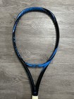 Yonex Ezone 98 Plus  27 5in  Tennis Racquet   4 3 8   Great Condition