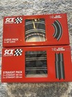 2009 Scx Compact Gt Racing Ferrari Car Slot Track Box Set 1 43 Target Exclusive