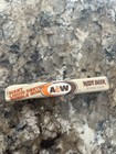 A w Root Beer Center Gum Vintage Sealed