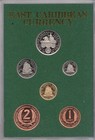 1965 East Caribbean Currency Authority Proof Coin Set Original Case 1c-50c