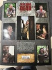 Amc The Walking Dead The Poster Collection 40 Removable Color Posters