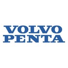 Volvo Penta 3857391 Thermostat Water Pump Hose 3 0l Genuine Oem New
