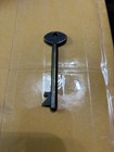 New Traffic Signal Cabinet  1 Key Pdc Traffic Control Fire Police
