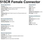 Cnc Diy Extension Cord 15ft  leviton Connectors Double Shielded Robotics Grade  