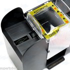 Casino 6 Deck Automatic Playing Card Shuffler Holdem Poker  cards Not Included 