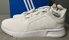 Adidas X_plr J White Sneakers Big Kids  Cq2964 Youth Size 5