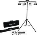 Chauvet Dj Gigbar 2 4-in-1 Lighting System With Stand