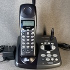 Vtech Cordless Phone 2551 Digital Answering System Caller Id 2 4ghz