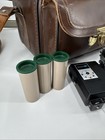 Yashica Mat-124g Medium Format Tlr Film Camera With Case  Great Condition