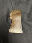 Hults Bruk Agdor Axe Head Swedish Made Hb Logo Vintage Tool