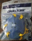 Cliff Keen E58 Headgear Blue