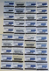 Walmart Gift Card - Christmas - Lot Of 40 Older Styles - Collectible - No Value