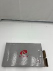  qty 3  Lotos Pcs22 Plasma Cutter Consumable Hardware For Ltp5000d Silver Color