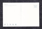 Disney Pixar Collector Postcard  Monsters  Inc   concept Art  - New 