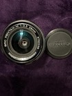 Asahi Pentax-m 28mm 1 3 5 Lens Japan Vintage Camera Lens Photography