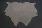 100  New Cowhide Rugs Area Cow Skin Leather  45  X 49   Cow Hide Sa-5527