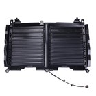 New Active Grille Shutter For Toyota Sequoia Tundra 2022 2023 2024 53180-0c010