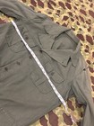 Pre Wwii   Early Wwii U s  1st Pattern Hbt Jacket