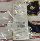 New Shohei Ohtani 2026 Wbc Samurai Japan Home Replica Jersey Mizuno O  xl  Size