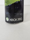 Halo Xbox 360 Mountain Dew Basewrap Promo Retail Store Display Pallet Wrap Nos