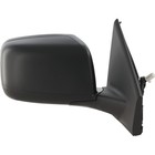 Mirror For 2008-2015 Nissan Rogue Passenger Side Power Heated Textured