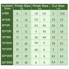 Canvas Tarps Extreme Heavy Duty Tarp 16oz Waterproof Tarpaulin Cover W grommets