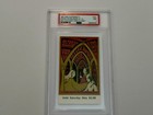 1967 Pink Floyd Us Debut Full Concert Ticket Winterland Ballroom Psa 9 Pop 5