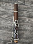 Wooden Bb Clarinet- Henri Le Duc 1920s-1930s