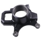 Left Front Knuckle 5142572 For 2018-2024 Polaris Utv Ranger Xp 1000 Eps Crew Xp