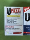 Upass Fetish Urine  3 Bottles 