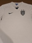 Usa National Soccer Team 2015 Nike Mens Jersey Sz Large Preowned
