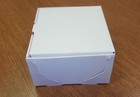 Xl 250 Count White Business Card Boxes Quantity 500