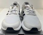Adidas Men s Response Running Shoes Gx1999 White Black Nwd Free Shipping