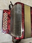 Accordion  Diatonic  Hohner Corona  Ii