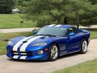 1997 Dodge Viper 2dr Gts Coupe
