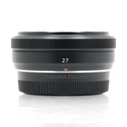  us Import Fees Included  Fujinon Fuji Xf 27mm F 2 8 Lens Fujifilm X Series