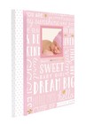 First 5 Years Dream Big Wordplay Baby Memory Book  Baby Keepsake Journal  Gif   